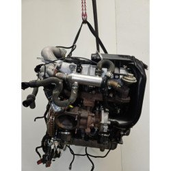 Moteur Peugeot 307 Phase 1 Break